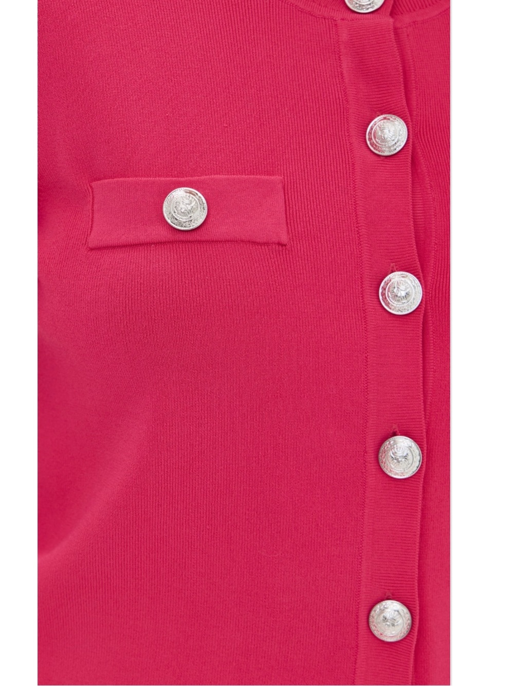 L'Agence Toulouse Ruby Cardigan - Picture 8 of 11